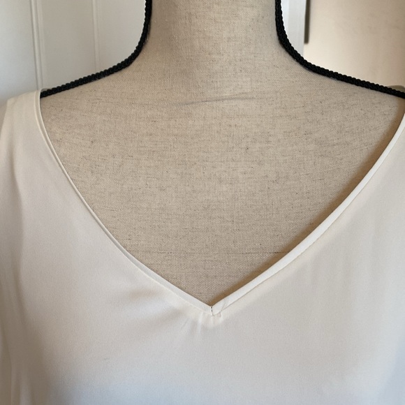 WHBM kimono blouse - Picture 3 of 6